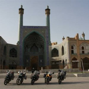 esfahan