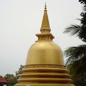 Dambulla