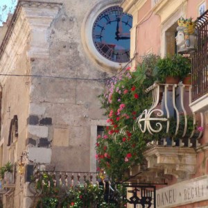 Taormina