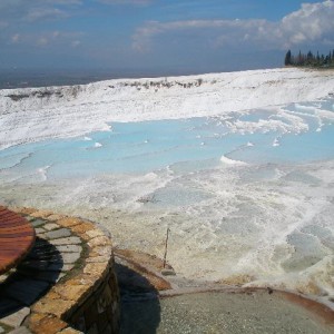 Pammukale