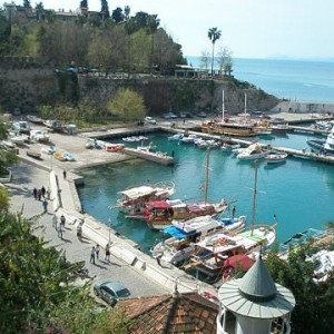 Αττάλεια