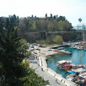 Αττάλεια