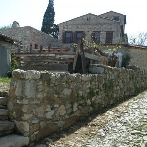 Eski Datca