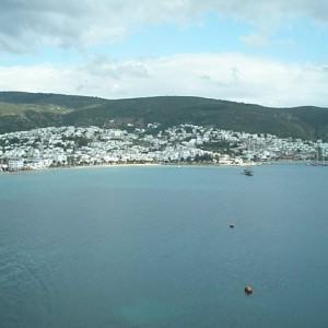 Bodrum/ Αλικαρνασός