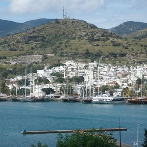 Bodrum/ Αλικαρνασός