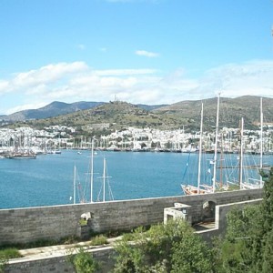 Bodrum/ Αλικαρνασός