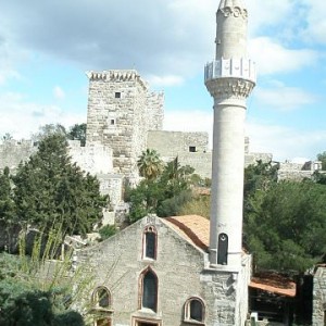 Bodrum/ Αλικαρνασός