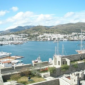 Bodrum/ Αλικαρνασός