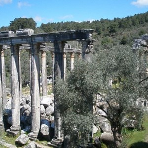 Εύρωμος