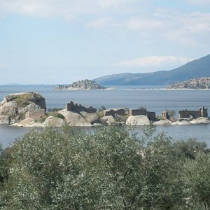 Ηράκλεια/Λάτμος
