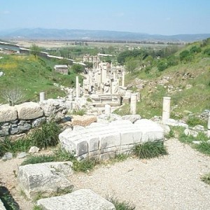 Έφεσος