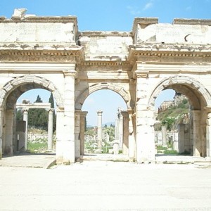 Έφεσος