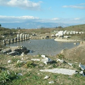 Μίλητος