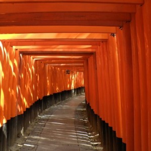 Fushimi Inari, Kyoto