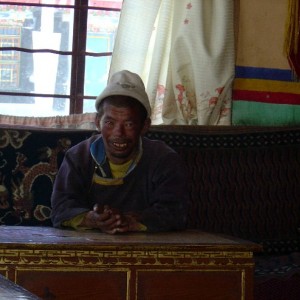 Bon Apetite (Tibet, Tingri)
