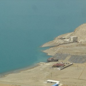 Yumtsok Yok Tso (Tibet, Friendship Hwy)