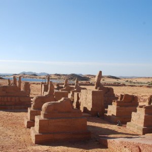 Λίμνη Νάσερ