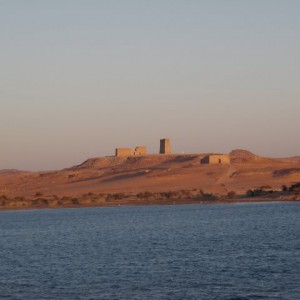 Λίμνη Νάσερ