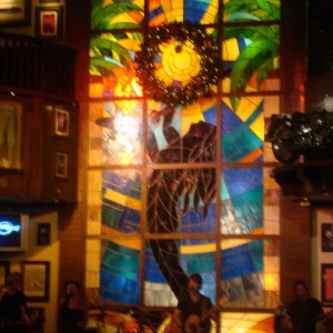 Hard rock cafe - Dubai