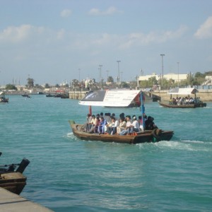 Λιμάνι Deira
