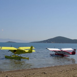 Παραλία Αταλάντης