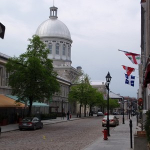 ΤΟ MARCHE BONSECOURS ΣΤΟ ΒΑΘΟΣ