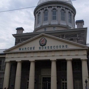 ΤΟ MARCHE BONSECOURS