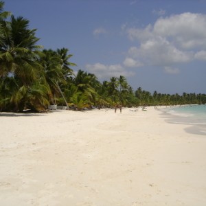 Saona Island