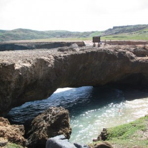 Natural Bridge