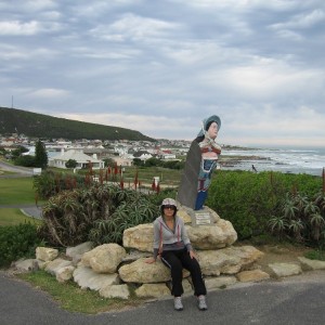 cape agulhas