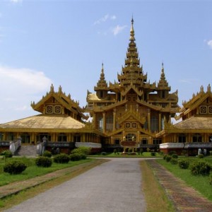 myanmar