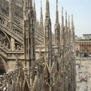 Duomo