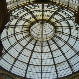 Galleria Vittorio Emanuele