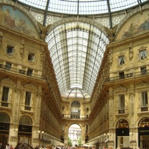 Galleria Vittorio Emanuele