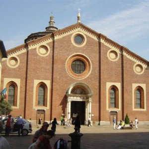 Santa Maria delle Grazie