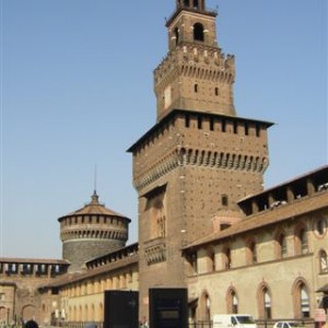 Castello Sforzesco