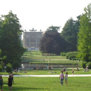 Parco Sempione