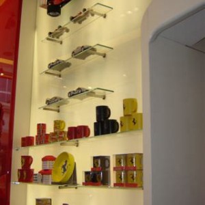 Ferrari Boutique