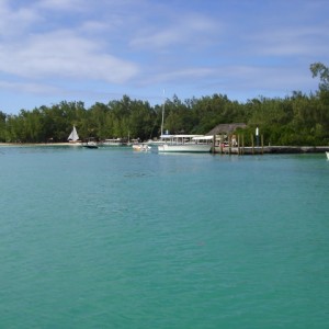 Ile Aux Cerfs