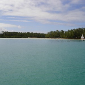 Ile Aux Cerfs