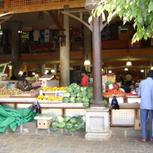 Port Louis