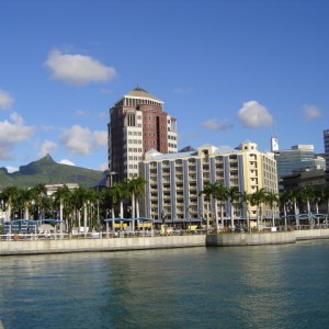 Port Louis