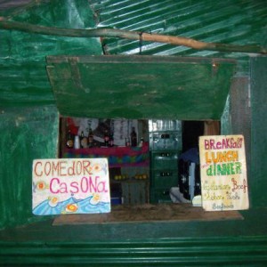 cantina