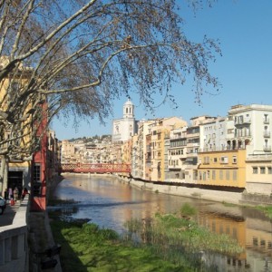 Girona