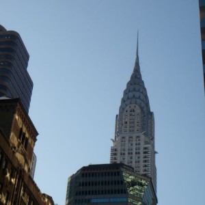 Chrysler_building (my favorite)