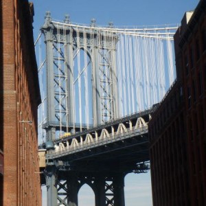 Manhattan_bridge
