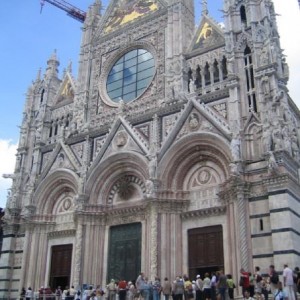 Duomo - Siena