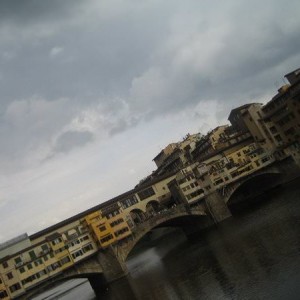 Ponte Vecchio