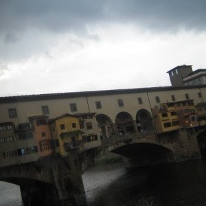 Ponte Vecchio