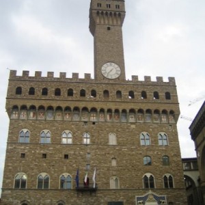 Palazzo Vecchio